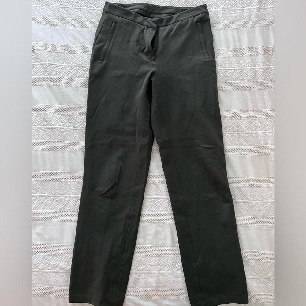 Lululemon Trouser Pant